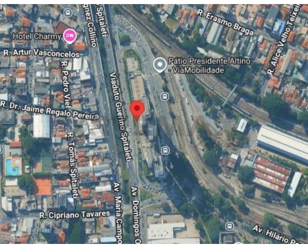 Foto de DIREITOS AQUISITIVOS sobre Unidade autônoma nº 1309, localizado nº 11 pavimento ou 13º andar, integrante do Subcondomínio Flat 2 – Condomínio My Helbor Osasco, do “Condomínio The Cittyplex Osasco”