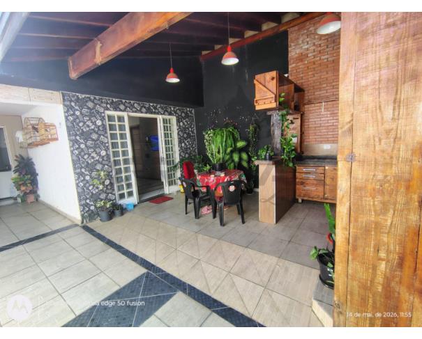 Foto de Imóvel localizado na Rua São Marcos, nº 518, Jardim São Lourenço, ESTIVA GERBI - SP