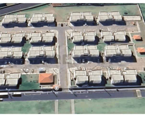Foto de DIREITOS AQUISITIVOS sobre o APARTAMENTO 11, 1º andar, Bloco 18, do empreendimento "CONDOMÍNIO RESIDENCIAL CACHOEIRINHA I", 