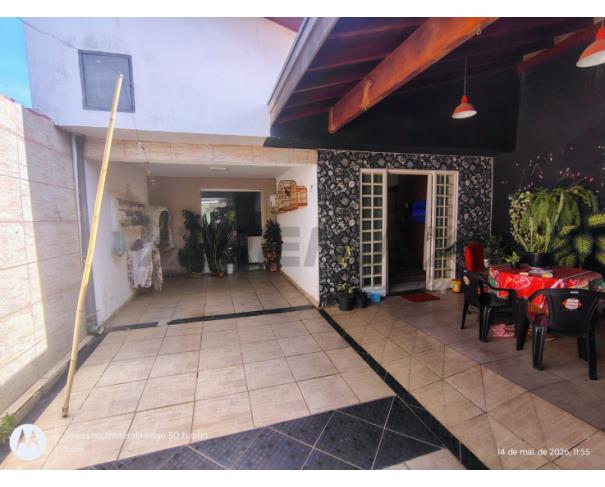 Foto de Imóvel localizado na Rua São Marcos, nº 518, Jardim São Lourenço, ESTIVA GERBI - SP
