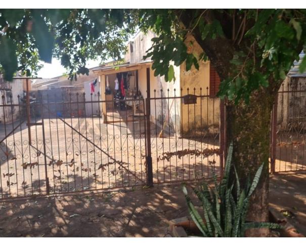 Foto de 1(um) TERRENO situado do lado ímpar da Rua Sebastião Ceocchini, constante do Lote 2, da Quadra 5, do Jardim Planalto, desta cidade, medindo 11,50 metros de frente e fundo, por 25,00 metros de cada lado, da frente ao fundo, encerrando 287,50m². 