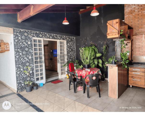 Foto de Imóvel localizado na Rua São Marcos, nº 518, Jardim São Lourenço, ESTIVA GERBI - SP