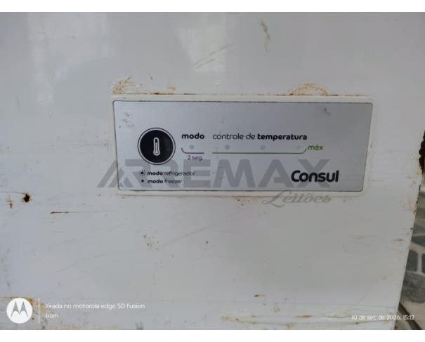 Foto de Lote-6) FREEZER HORIZONTAL - 220 VOLTS