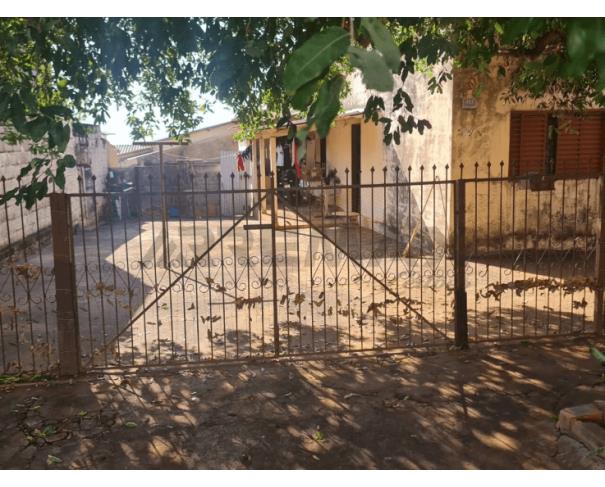 Foto de 1(um) TERRENO situado do lado ímpar da Rua Sebastião Ceocchini, constante do Lote 2, da Quadra 5, do Jardim Planalto, desta cidade, medindo 11,50 metros de frente e fundo, por 25,00 metros de cada lado, da frente ao fundo, encerrando 287,50m². 