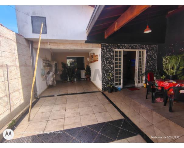 Foto de Imóvel localizado na Rua São Marcos, nº 518, Jardim São Lourenço, ESTIVA GERBI - SP