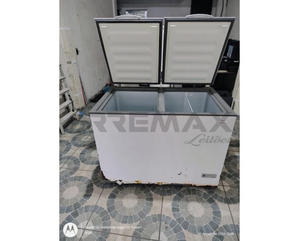 Foto de Lote-6) FREEZER HORIZONTAL - 220 VOLTS