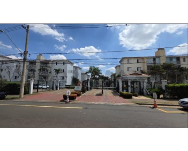 Foto de DIREITOS aquisitivos resultantes do Compromisso de Compra e Venda (fls. 113/131) sobre o Apartamento nº 8, do tipo Angelina, localizado no pavimento térreo, Bloco “3” do “CONDOMÍNIO AVALON I – PRAÇA DOS PRÍNCIPES”, situado na Avenida João Scarparo Neto 
