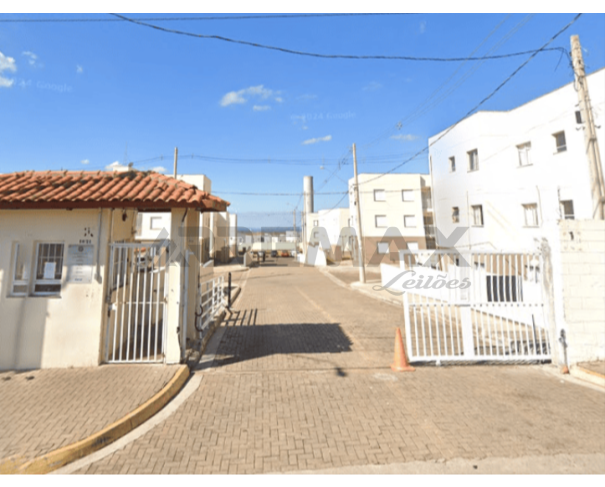 Foto de DIREITOS AQUISITIVOS sobre o APARTAMENTO 11, 1º andar, Bloco 18, do empreendimento "CONDOMÍNIO RESIDENCIAL CACHOEIRINHA I", 