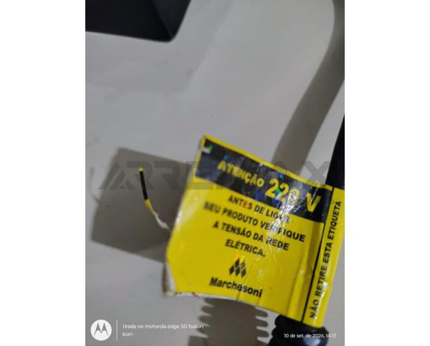 Foto de Lote-10) CAFETEIRA ELÉTRICA INDUSTRIAL 4L 220V