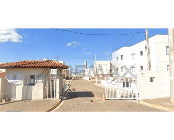Foto de DIREITOS que a executada possui sobre o APARTAMENTO 11, 1º andar, Bloco 18, do empreendimento "CONDOMÍNIO RESIDENCIAL CACHOEIRINHA I", localizado na Avenida Deputado Federal Braz de Assis Nogueira, sob nº 1.021, cidade de Botucatu/SP