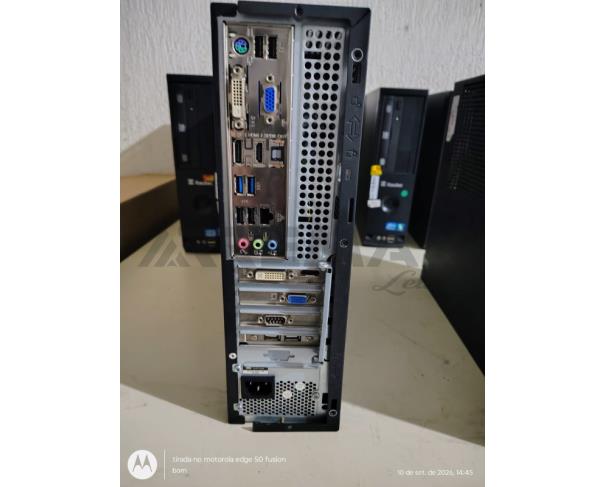 Foto de Lote-20) 7-MICROCOMPUTADOR ADM. AVANÇADO-ITAUTEC