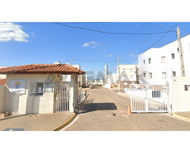 Foto de : DIREITOS sobre o APARTAMENTO 23, 2º andar, Bloco 18, do empreendimento "CONDOMÍNIO RESIDENCIAL CACHOEIRINHA I", 
