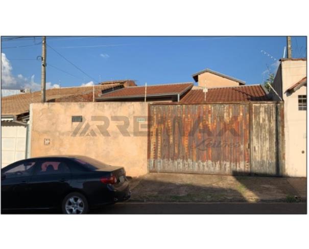 Foto de Imóvel localizado na Rua Cavaleiro Mansueto Lunardi, 684, Vila Nova Botucatu, BOTUCATU/SP