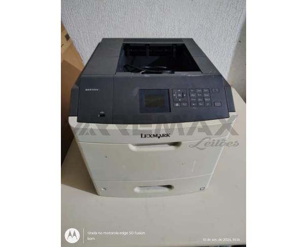 Foto de  Lote-5) Impressoras e Scanners