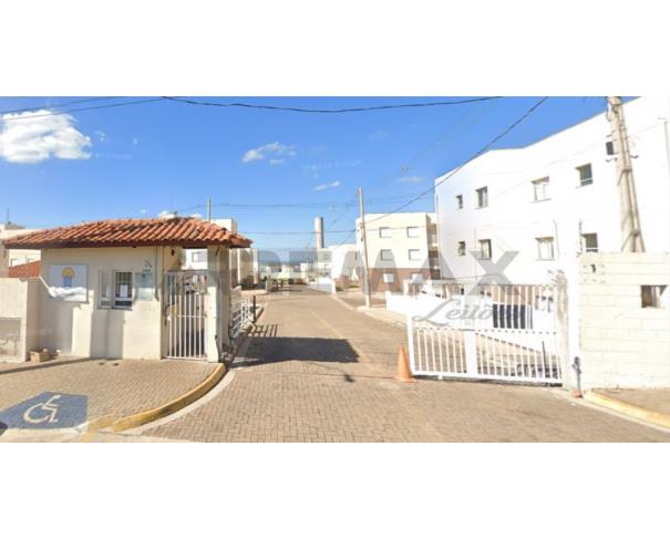 Foto de DIREITOS AQUISITIVOS sobre o APARTAMENTO 03 (PNE), localizado no Térreo, BLOCO 11, no empreendimento "CONDOMÍNIO RESIDENCIAL CACHOEIRINHA I", com frente para a rua D, prolongamento da Avenida A, sob nº 1021, 1º subdistrito de Botucatu/SP