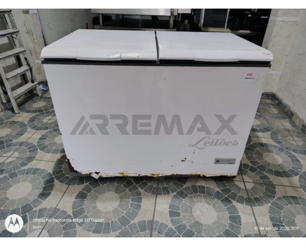 Foto de Lote-6) FREEZER HORIZONTAL - 220 VOLTS