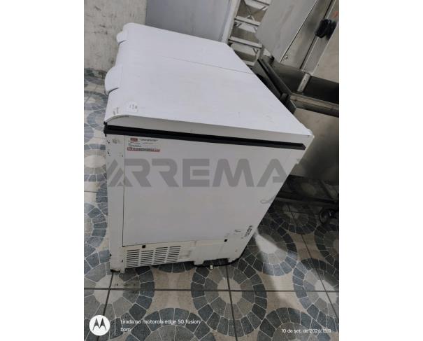 Foto de Lote-6) FREEZER HORIZONTAL - 220 VOLTS