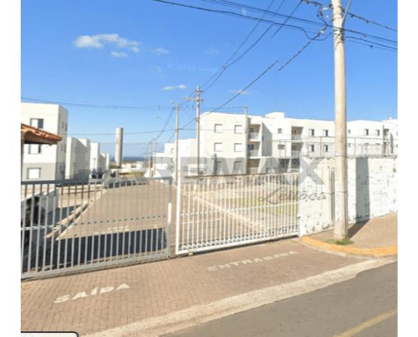 Foto de APARTAMENTO 23, localizado no 2º andar, do Bloco 19, no empreendimento "CONDOMÍNIO RESIDENCIAL CACHOEIRINHA I", com frente para a rua AVENIDA DEPUTADO FEDERAL BRAZ DE ASSIS NOGUEIRA, 1021, prolongamento da Avenida A, sob nº 1021, 1° subdistrito de Botuca