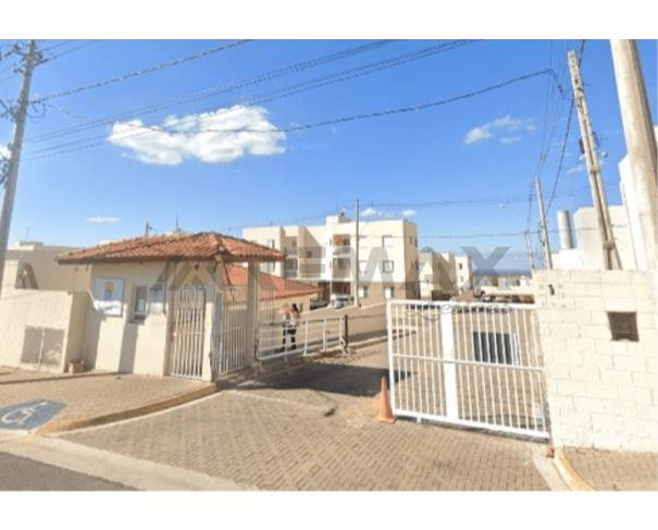Foto de Apartamento 01, localizado no Térreo, Bloco 11, do empreendimento "CONDOMÍNIO RESIDENCIAL CACHOEIRINHA I", localizado na Av. Deputado Federal Braz de Assis Nogueira, 1021, Cidade de Botucatu/SP