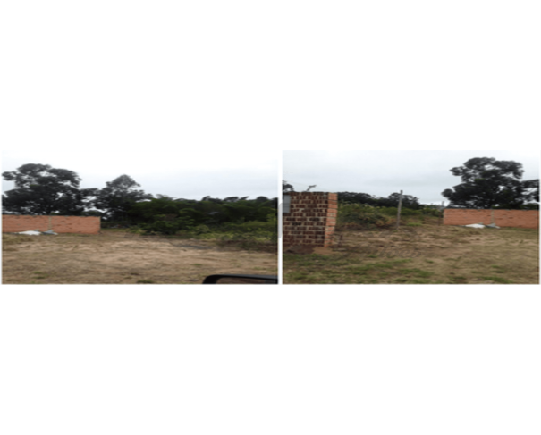 Foto de LOTE 09 DA QUADRA D DO LOTEAMENTO DENOMINADO CHÁCARA DE RECREIO CALIFÓRNIA I – GLEBA A, SITUADO NO DISTRITO DE RUBIÃO JÚNIOR, MUNICÍPIO E COMARCA DE BOTUCATU