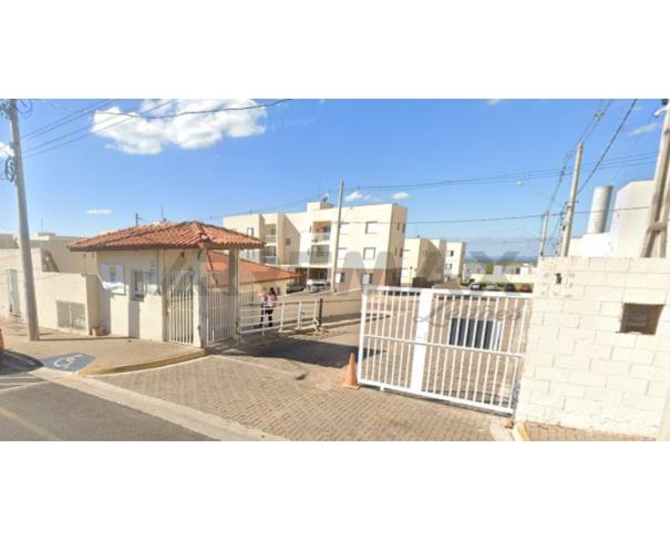Foto de APARTAMENTO 21, Localizado no 2º andar, Bloco 21, do empreendimento "CONDOMÍNIO RESIDENCIAL CACHOEIRINHA I", localizado na AVENIDA DEPUTADO FEDERAL BRAZ DE ASSIS NOGUEIRA, 1021, Cidade de Botucatu/SP