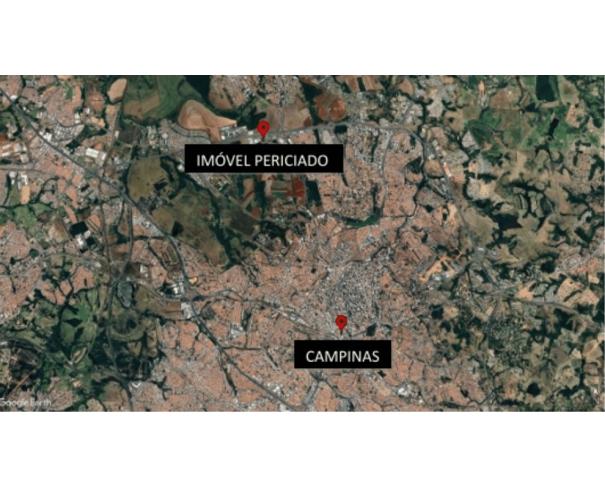 Foto de DIREITOS aquisitivos resultantes do Compromisso de Compra e Venda (fls. 113/131) sobre o Apartamento nº 8, do tipo Angelina, localizado no pavimento térreo, Bloco “3” do “CONDOMÍNIO AVALON I – PRAÇA DOS PRÍNCIPES”, situado na Avenida João Scarparo Neto 
