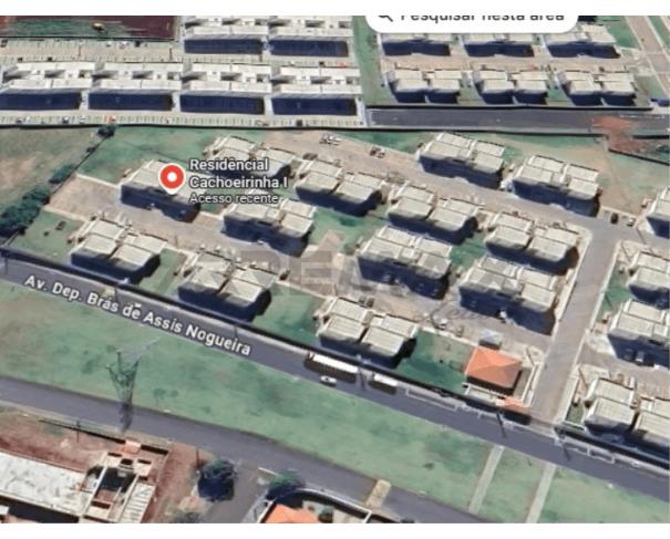 Foto de DIREITOS AQUISITIVOS sobre o APARTAMENTO 03 (PNE), localizado no Térreo, BLOCO 11, no empreendimento "CONDOMÍNIO RESIDENCIAL CACHOEIRINHA I", com frente para a rua D, prolongamento da Avenida A, sob nº 1021, 1º subdistrito de Botucatu/SP