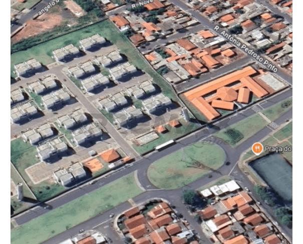 Foto de DIREITOS que o executado possui sobre o APARTAMENTO 01, localizado no térreo, do Bloco 9, no empreendimento “Condomínio Residencial Cachoeirinha II”, com frente para AVENIDA DEPUTADO FEDERAL BRAZ DE ASSIS NOGUEIRA, 1251, Bairro Cachoeirinha, 1ºSubdistrit
