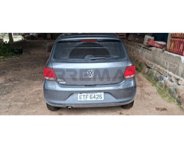 Foto de 1(um) Veiculo de Marca/Modelo -VW/NOVO GOL 1.0, PLACA ETF6426