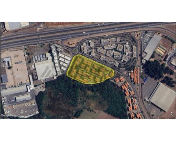 Foto de DIREITOS aquisitivos resultantes do Compromisso de Compra e Venda (fls. 113/131) sobre o Apartamento nº 8, do tipo Angelina, localizado no pavimento térreo, Bloco “3” do “CONDOMÍNIO AVALON I – PRAÇA DOS PRÍNCIPES”, situado na Avenida João Scarparo Neto 