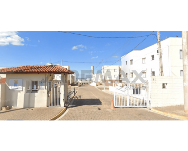 Foto de : DIREITOS sobre o APARTAMENTO 23, 2º andar, Bloco 18, do empreendimento "CONDOMÍNIO RESIDENCIAL CACHOEIRINHA I", 