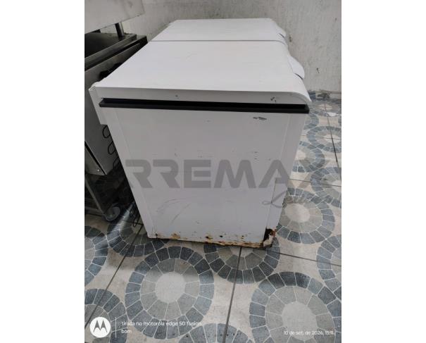Foto de Lote-6) FREEZER HORIZONTAL - 220 VOLTS