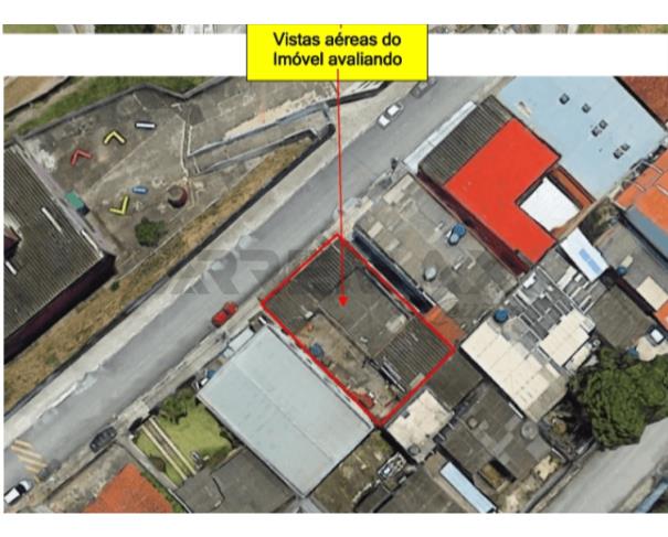 Foto de Imóvel localizado na RUA SEBASTIAO ANICETO DE JESUS LINS, Nº 82 - CEP 06833-160, identificado pelo Lote n.º 21 da Quadra “B”, do Loteamento “JARDIM MAGALY”, Zona Urbana do Município e Comarca de Embu/ das Artes/SP