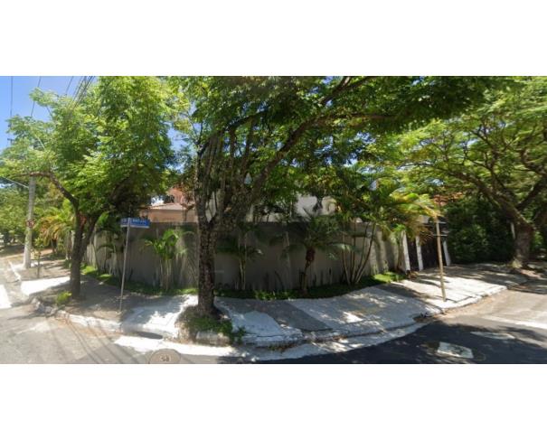 Foto de imóvel localizado na Rua Andrade Fernandes, 120, com a seguinte descrição: Um Terreno à Rua Andrade Fernandes, lote 1 da quadra k, Parque Boa Vista, no 39º subdistrito, Vila Madalena,