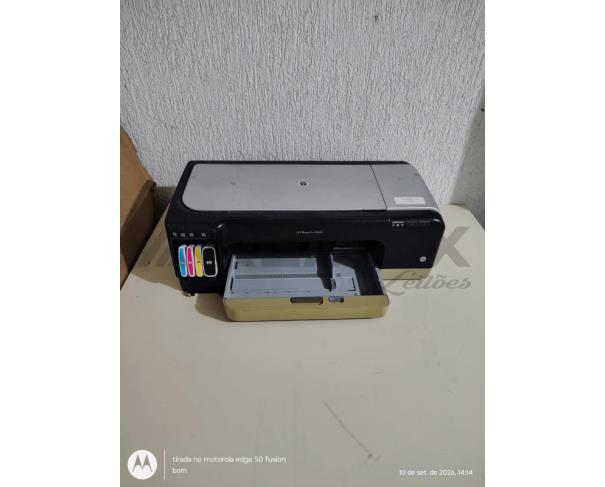 Foto de  Lote-5) Impressoras e Scanners