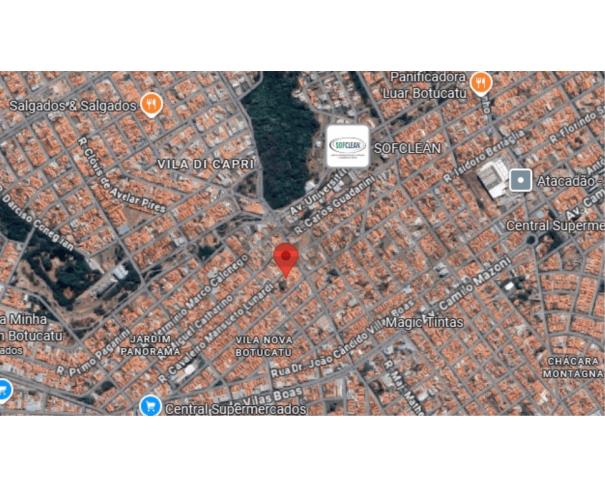 Foto de Imóvel localizado na Rua Cavaleiro Mansueto Lunardi, 684, Vila Nova Botucatu, BOTUCATU/SP