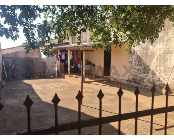 Foto de 1(um) TERRENO situado do lado ímpar da Rua Sebastião Ceocchini, constante do Lote 2, da Quadra 5, do Jardim Planalto, desta cidade, medindo 11,50 metros de frente e fundo, por 25,00 metros de cada lado, da frente ao fundo, encerrando 287,50m². 