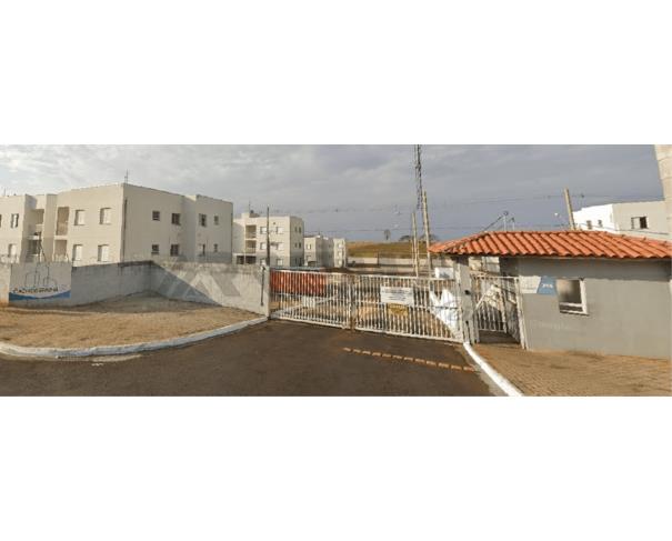 Foto de APARTAMENTO 21, Localizado no 2º andar, Bloco 04, do empreendimento "CONDOMÍNIO RESIDENCIAL CACHOEIRINHA IV", localizado na Rua Ângelo de Biagi, 314, Cidade de Botucatu/SP