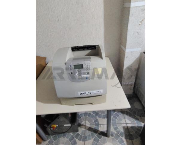 Foto de  Lote-5) Impressoras e Scanners