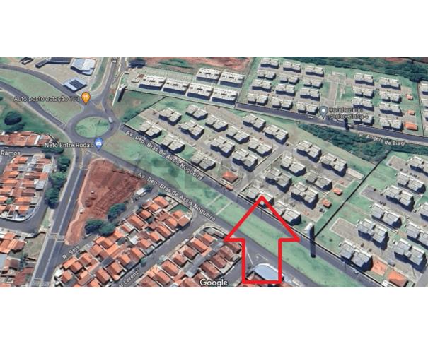Foto de APARTAMENTO 21, Localizado no 2º andar, Bloco 21, do empreendimento "CONDOMÍNIO RESIDENCIAL CACHOEIRINHA I", localizado na AVENIDA DEPUTADO FEDERAL BRAZ DE ASSIS NOGUEIRA, 1021, Cidade de Botucatu/SP