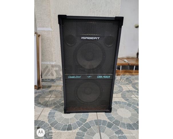 Foto de Lote-3) MINI SYSTEM 800W C/DVD-PHILCO, RÁDIO PORTÁTIL C/CD-MP3 E USB/ LENOXX,  CAIXA ACÚSTICA-PROFISSIONAL 