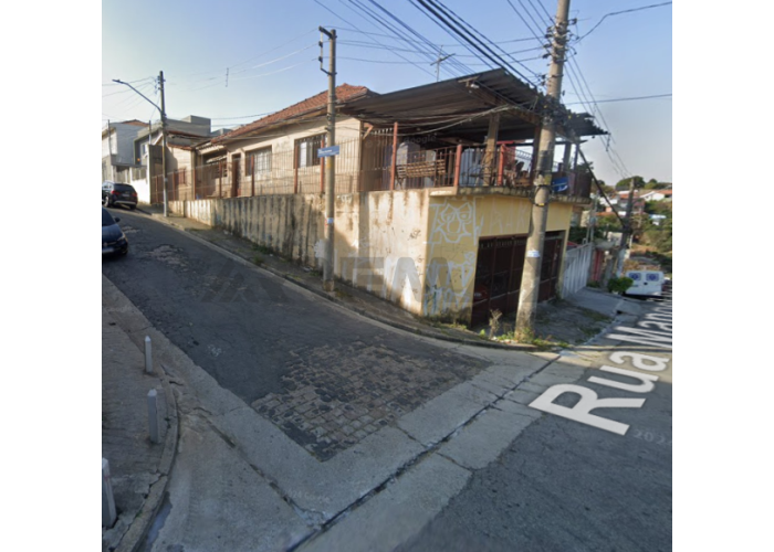 Imagem do imóvel UM TERRENO, À RUA BELA VISTA, ESQUINA DA RUA “A”, NO 31º SUBDISTRITO-PIRITUBA Rua Manoel Rodrigues da Costa, n.º 87