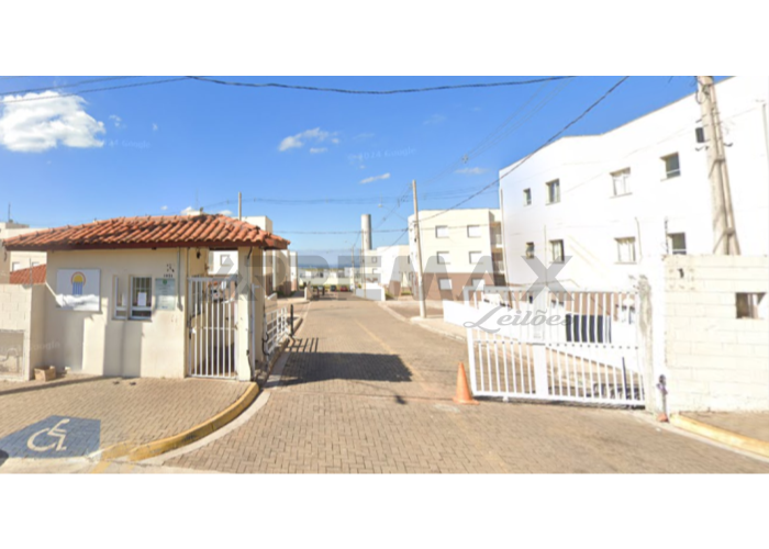 Imagem do imóvel 1(um) APARTAMENTO nº 21, localizado no 2º andar, do Bloco 10, no Empreendimento denominado “Condomínio Residencial Cachoerinha I” COND. RESIDENCIAL CACHOEIRINHA I