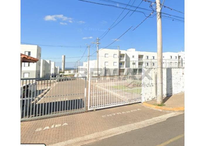 Imagem do imóvel DIREITOS sobre o APARTAMENTO 01, localizado no térreo, do Bloco 9, no empreendimento “Condomínio Residencial Cachoeirinha II”, Cond. Residencial Cachoeirinha II