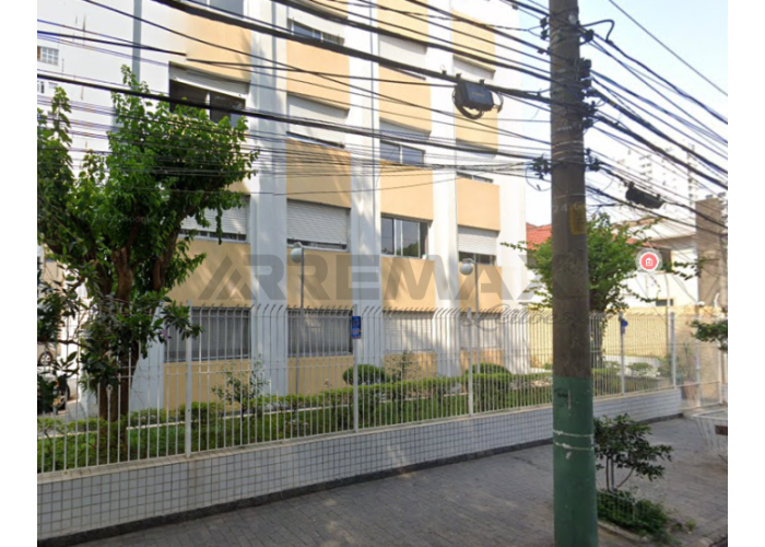 Imagem do imóvel APARTAMENTO Nº 82, localizado no 8ºANDAR, BLOCO “A”, do CONJUNTO RESIDENCIAL PAULISTÂNIA CONJ.RESIDENCIAL PAULISTÂNIA