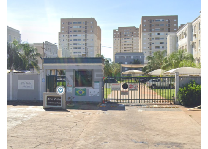 Imagem do imóvel APARTAMENTO nº 306, Bloco 09. localizado no 3º Pavimento ou 2º andar do empreendimento denominado “Alta Vista Condomínio Clube”, Alta Vista Condomínio Clube