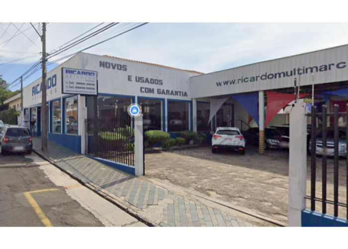 Imagem do imóvel (UM) IMÓVEL LOCALIZADO À RUA PRUDENTE DE MORAES Nº 330B, CENTRO, BOTUCATU/SP RUA PRUDENTE DE MORAES Nº 330B