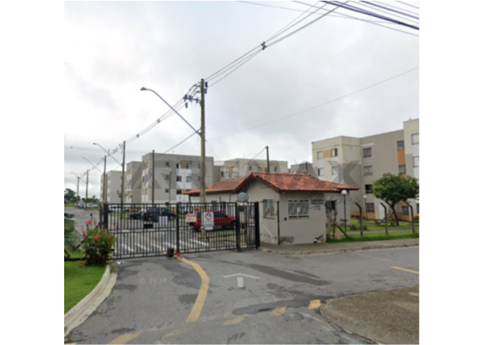 Imagem do imóvel APARTAMENTO nº 21, localizado no 2º andar da Torre 7, no empreendimento denominado “CONDOMÍNIO RESIDENCIAL JATOBÁ”, com acesso pelo nº 100 da Rua Antonio Marcondes da Silva, situado no Bairro Barranco, nesta cidade COND. RESIDENCIAL JATOBÁ