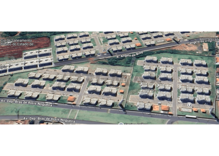 Imagem do imóvel DIREITOS sobre o APARTAMENTO 04, térreo, Bloco 12, do empreendimento "CONDOMÍNIO RESIDENCIAL CACHOEIRINHA II", COND. RESIDENCIAL CACHOEIRINHA II
