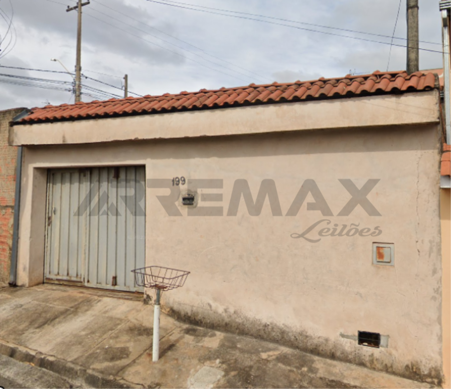 DIREITOS AQUISITIVOS, derivados do compromisso de compra e venda de folhas 25/30, sendo, UM LOTE DE TERRENO SOB N. 26, DA QUADRA F, DO LOTEAMENTO DENOMINADO “JARDIM RESIDENCIAL GUIMÃRAES”, Rua Marcilio Coppi n.º 199, localizado em Limeira - SP